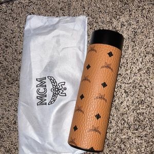 MCM Tumbler